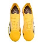 Кроссовки ultra ultimate cage shoes 'yellow disc' Puma, желтый - фото 3