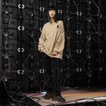 Толстовка X P&D унисекс Xinyinsu, белый - фото 9