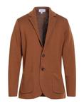 Блейзер Lardini, коричневый - фото