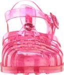GUESS womens Jellie, Pink 660 - фото 2