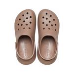 Сабо Crocs для женщин, Latte color - фото 4
