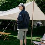 Alpha Industries Куртка и пальто унисекс, BLX/Dusty Gray - фото 10