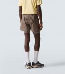 Беговые шорты TechSilk 8" Satisfy, Falcon - фото 4