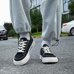 Кеды унисекс с низким верхом Renben - фото 6