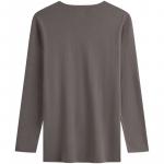 Термальные топы мужские Calvin Klein, черный - фото 11