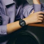 G-SHOCK Часы G SHOCK Quartz Movement Watch Unisex Black Dial, Black - фото 7