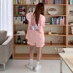 Футболка унисекс 404Mob Gang - фото 33