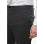 Брюки LEADER с четырьмя карманами Corneliani, Gray - фото 3