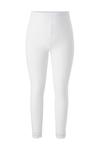 Леггинсы Ellos Plus collection, белый - фото 6