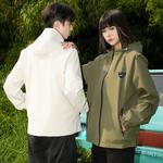 WARRIOR Куртка Unisex, Green - фото 12