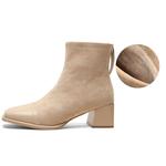 Ботильоны Mulinsen Ankle Boots Women's - фото 6