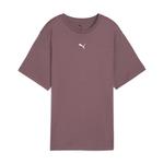 Женская футболка Puma ESS Relaxed Tee 684971 - фото