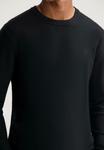 Толстовка Dstrezzed Sweatshirt, Black - фото 4