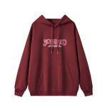 Толстовка унисекс 30Braid, Черный - фото 18