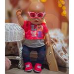 Вупи, кукольная одежда Woopie - фото 4