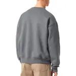 VERSACE Logo embroidered Jersey Sweatshirt - фото 5