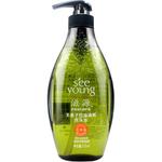 Шампунь / Шампунь-мыло Unisex SEE YOUNG - фото