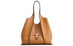 Сумка-тоут T Timeless Open Top Medium Tod'S, basic set (bag+dust bag) - фото