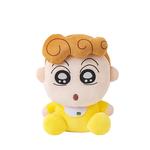 Плюшевая игрушка Crayon Shinchan - фото