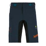 Шорты Karpos Ballistic Evo Shorts Without Chamois, синий - фото