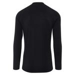 Базовый слой Thermowave Merino Arctic, черный - фото 2
