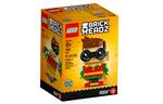 Конструктор BrickHeadz, Robin, 101 деталь, 41587 LEGO - фото 3
