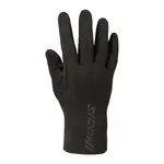 Перчатки Silvini Isarca, черный - фото