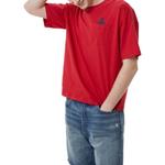 Футболка унисекс GAP, цвет Blue - фото 3