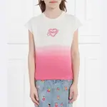 Футболки Guess, белый - фото