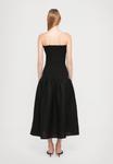 Платье Maisonêtre ADA DRESS, Black - фото 3