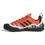 Походная обувь Adidas Terrex Terrex Swift Solo 2, цвет Core Black/Grey Three/Grey Six - фото 3