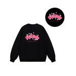 Nike Свитшот мужской черный - фото 4