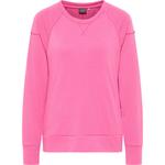 Sweatshirt vb_francie 4050 ob01 sweatshirt Venice Beach, розовый - фото