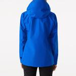 Arcteryx Куртка Beta Lt, Lucky Blue/Fortune - фото 7