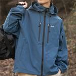 Куртка унисекс Jeep, цвет Caramel Brown - фото 17