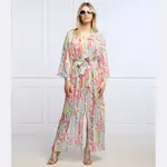 Платье Silvian Heach, белый - фото 2