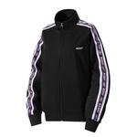 Nerdy Куртка Unisex, Black - фото