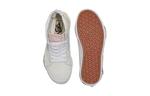 Обувь для скейтбординга Vans Kids Детская, White - фото 4