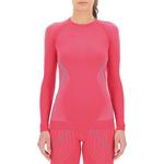 Базовый слой UYN Evolutyon, розовый - фото