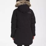 THE NORTH FACE Женский пуховик, цвет Black - фото 4