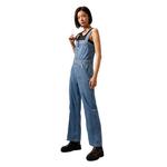 Calvin Klein Женщины в целом, цвет 1A4 - Denim Light Blue - фото 4