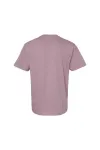 Футболка Softstyle средней плотности Gildan, фиолетовый - фото 2