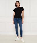 Кеды Armani Exchange, белый - фото 2