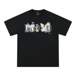 Футболка унисекс Mr.Enjoyda Money, белый - фото