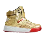 Кроссовки Ewing Eclipse 'Gold Medal', золотой - фото