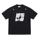 NSTNEW START Футболка унисекс, Темно-синий - фото