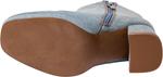 Обувь Corkys Slug Bug Corkys Footwear, Denim - фото 5