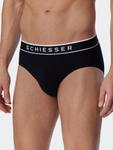 Трусики SCHIESSER, черный - фото 2