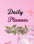 Daily Planner: My diary (Independently published) - фото
