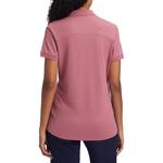 Polo da.-polo lango w Mckinley, красный - фото 2